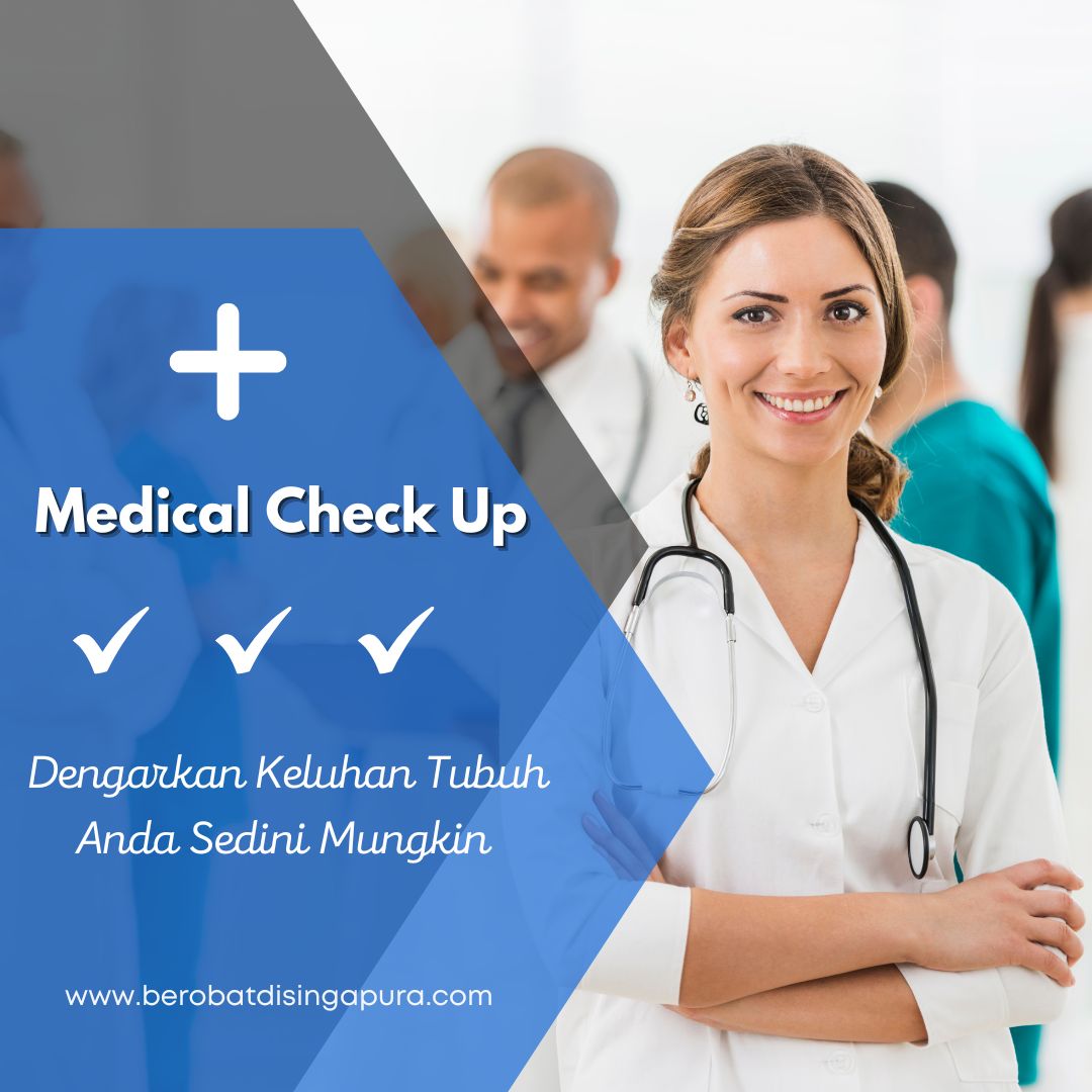 Pentingnya Medical Check UP-3